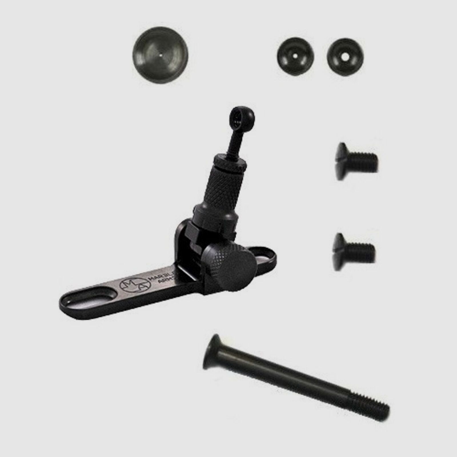 Marble Arms Diopter Set Win-1892/94/53/65