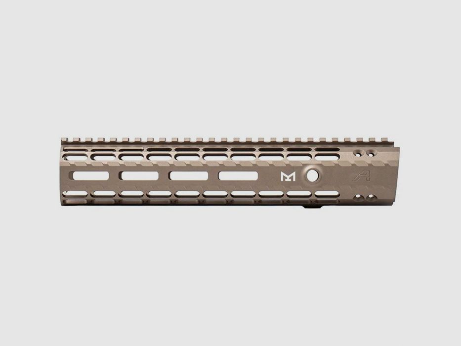 AERO PRECISION FLOATING HANDGUARDS AR-15 AERO PRECISION GEN-2 ENHANCED 10.7″ MLOK HANDGRD FREE FLOAT VOOR AR15 KODIAK, afbeelding 1 van 2