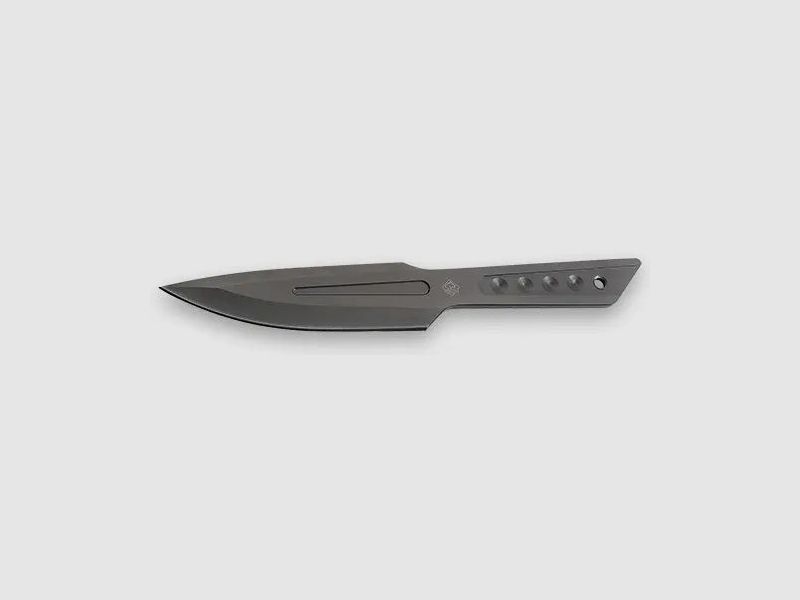 PUMA TEC Gürtelmesser (Stahl 3Cr13)