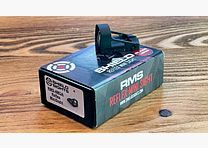 Shield Sights RMS Reflex Mini Sight 4MOA Punto Rosso "Prezzo speciale"