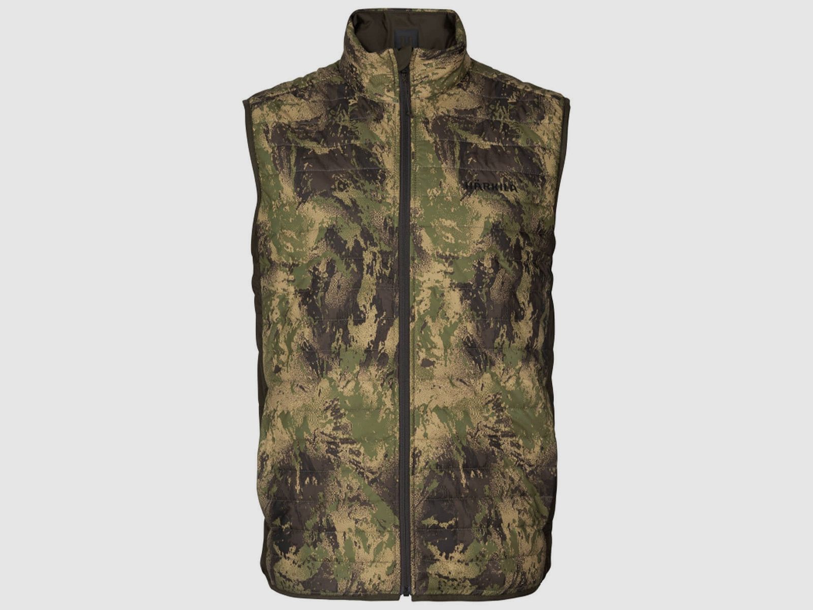 Härkila Jagdweste Deer Stalker Camo (Wendbar), Bild 2 von 6