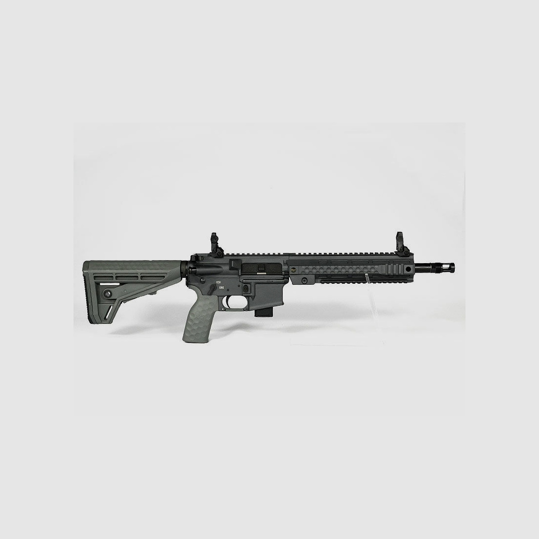 Oberland Arms OA-15 PR M9, CERAKOTE Snipergrey