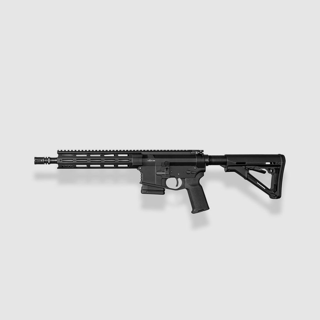 DAR-15 LAW | AR15 – 10.5″