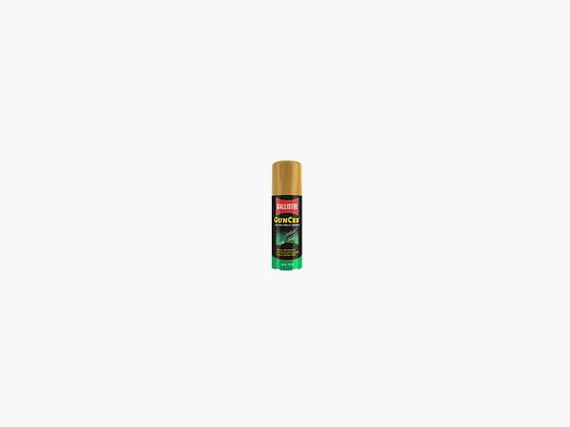 BALLISTOL GUNCER Keramisches Öl für Waffen Spray 200ml