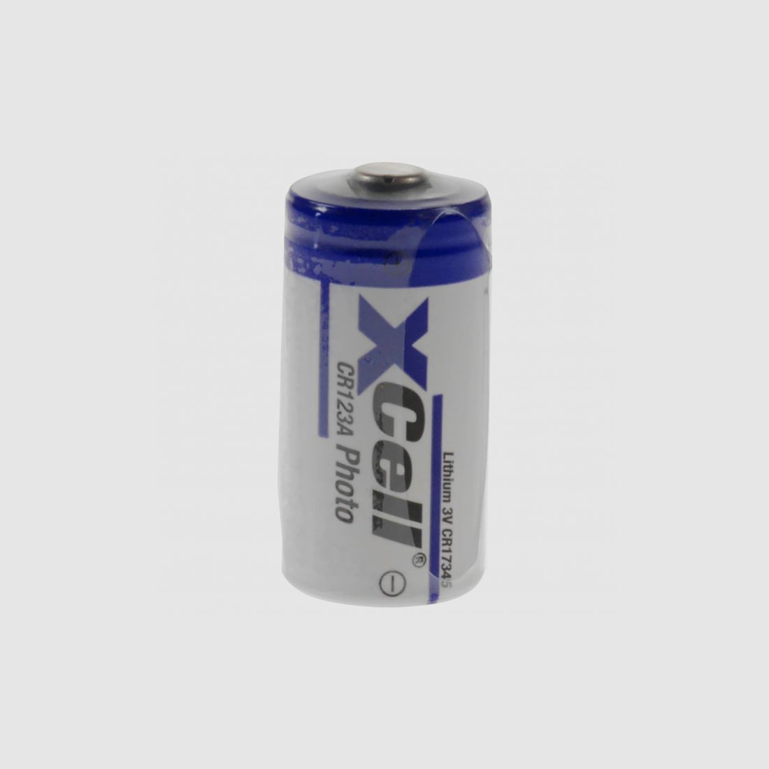 XCell       XCell   Lithium Photobatterien 3 V (CR123A)