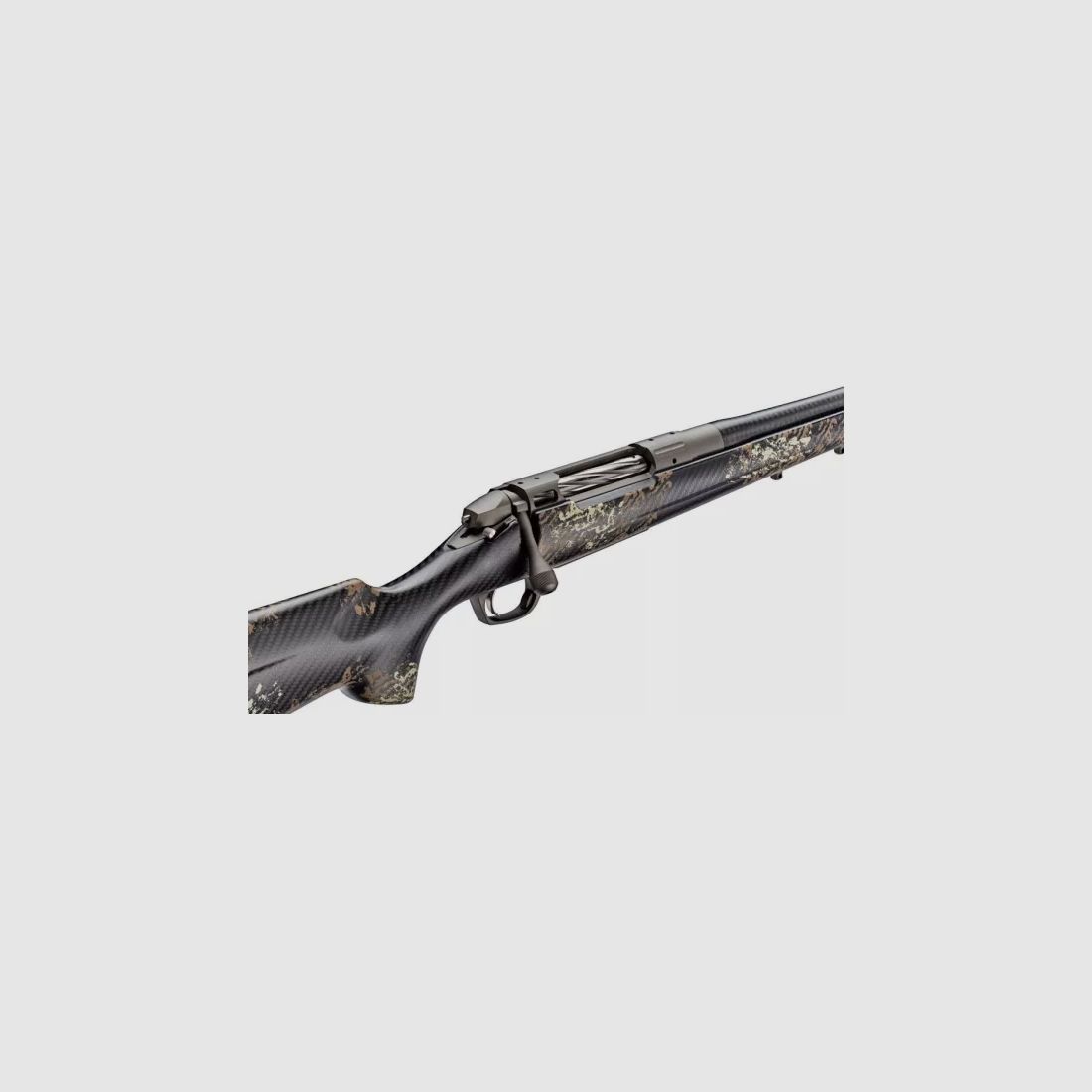 Rifle PREMIER CIMA PRO Cal.308W 51cm 20" BERGARA, image 5 of 8
