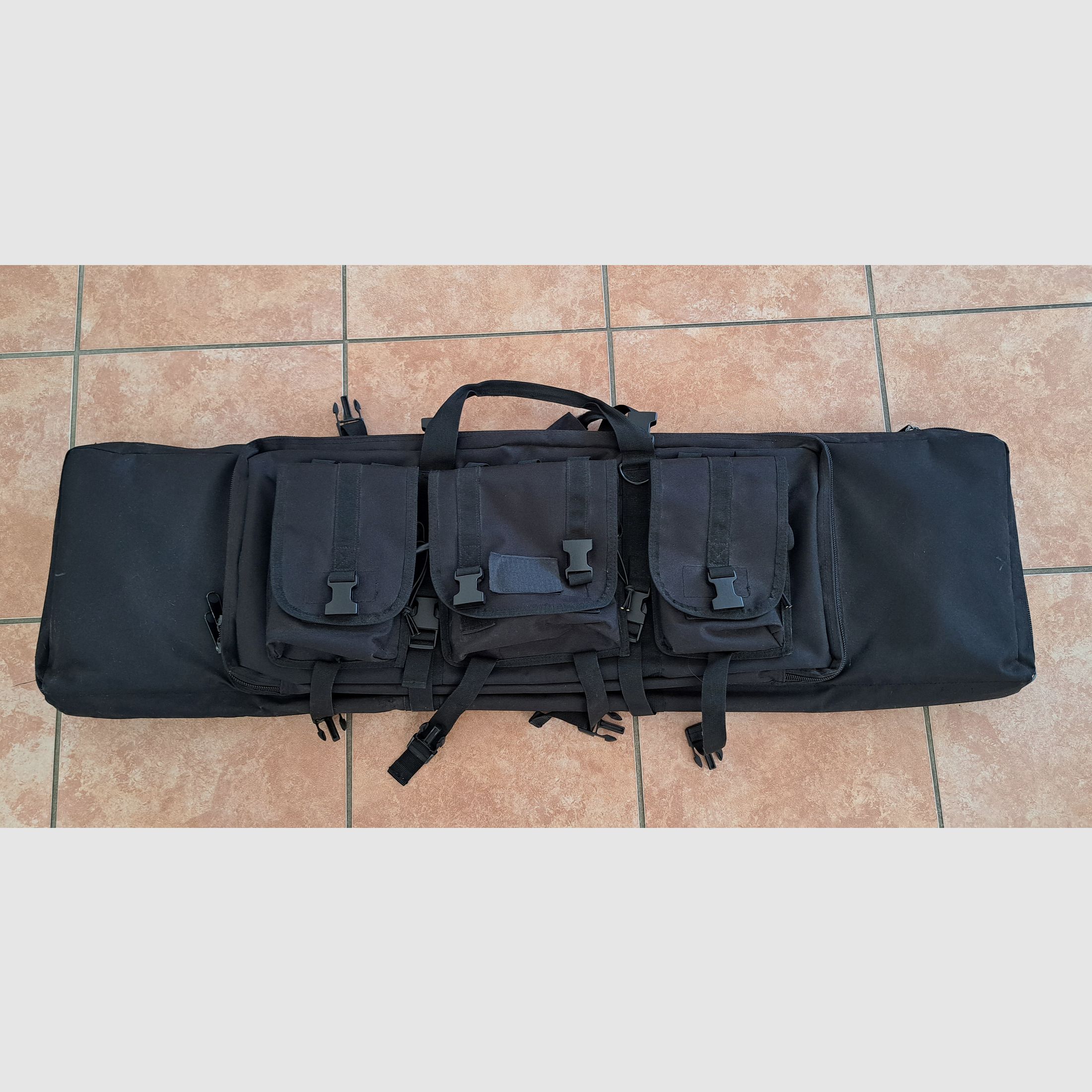Gewehrtasche