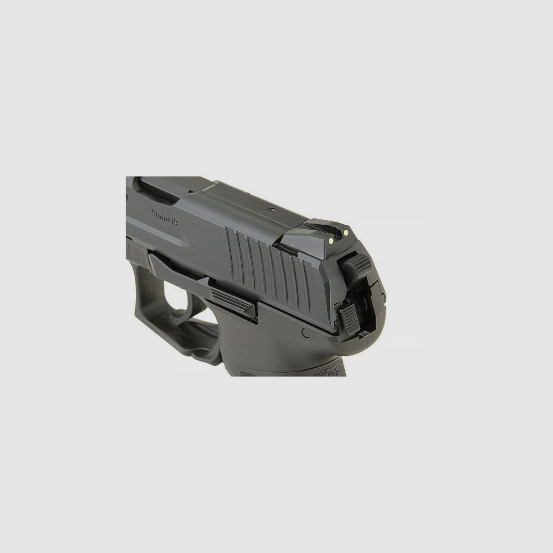 H&K P30 V3 SA/DA 9 mm, Bild 4 von 4