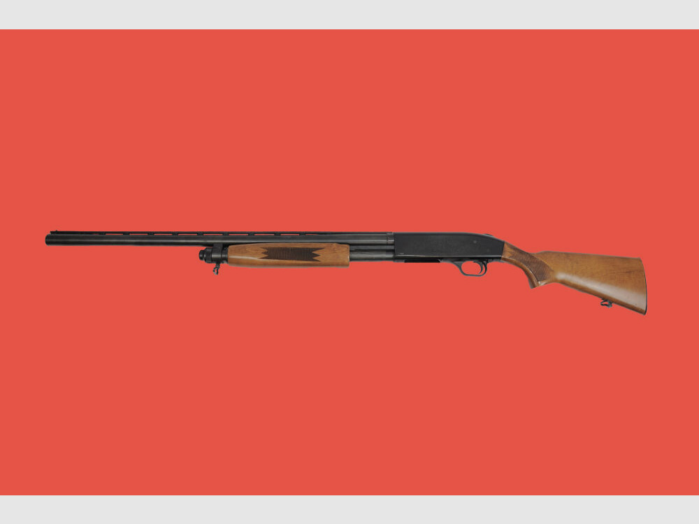Mossberg