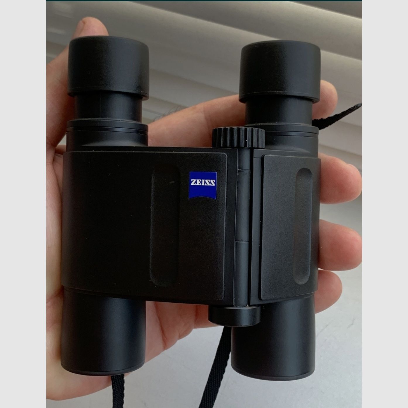 ZEISS Victory Compact