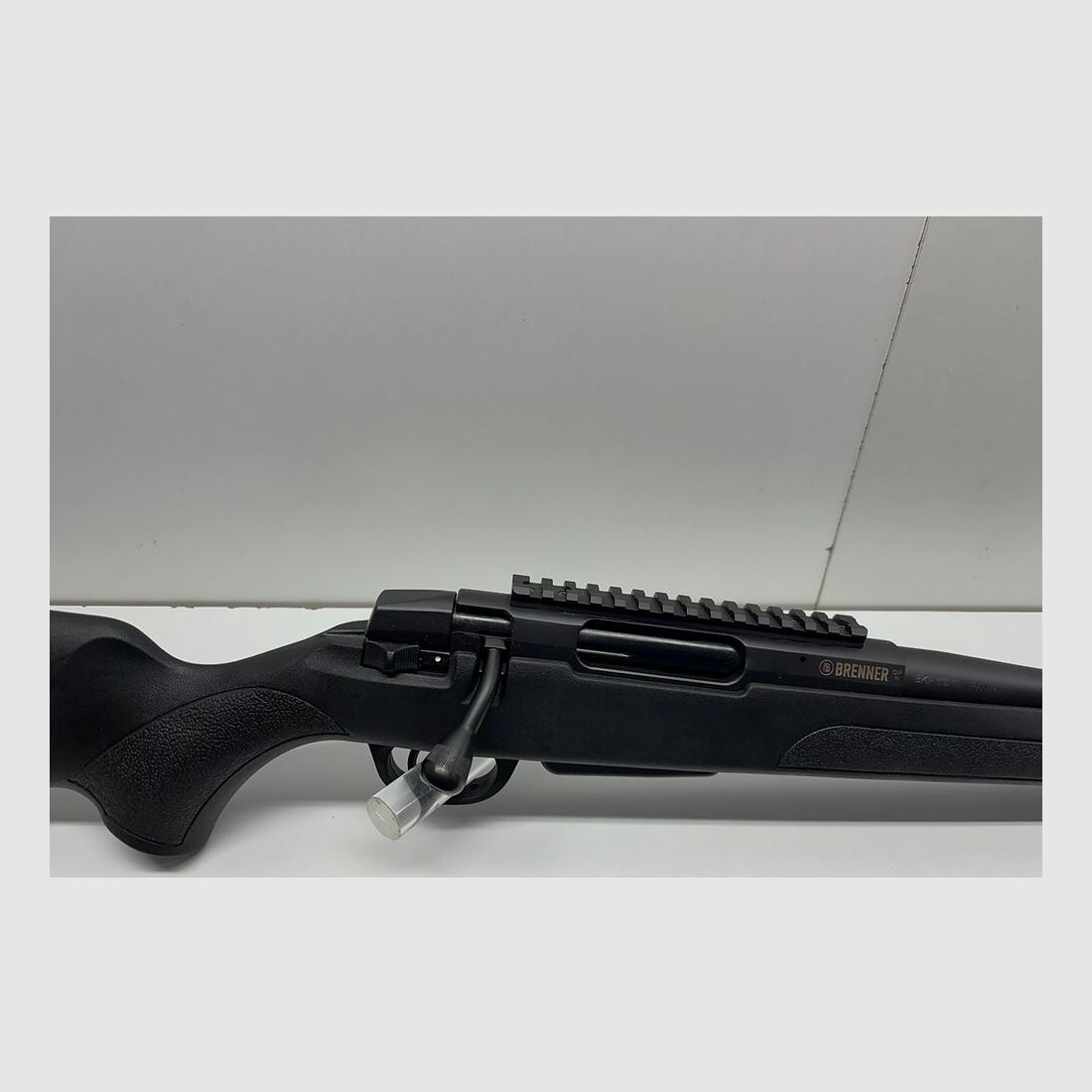 BRENNER BR20 Polymer verstellb. Schaftrücken - Waffen Friedrichs
