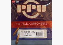 PPU kogels 8mm (.323) - 198 Grain / PPU 36-01200 #B-022