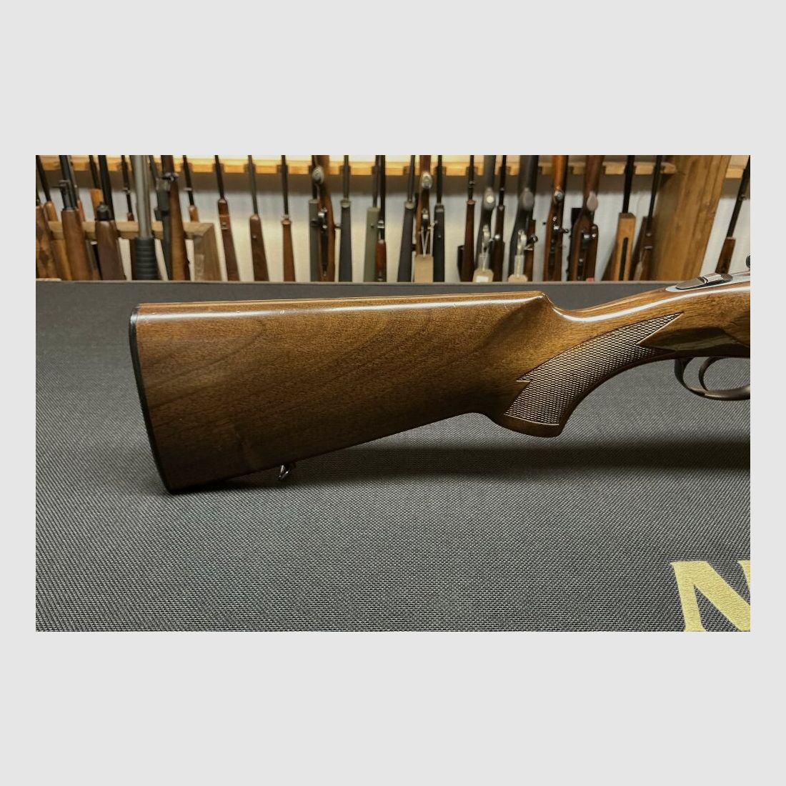 Rizzini 605 M Jagd 12/70