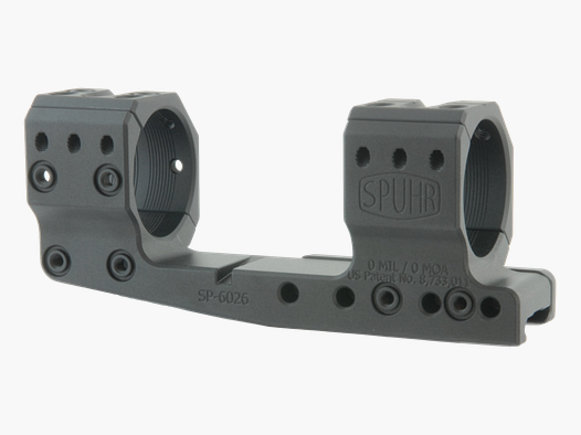 SPUHR Attacchi SP-6026