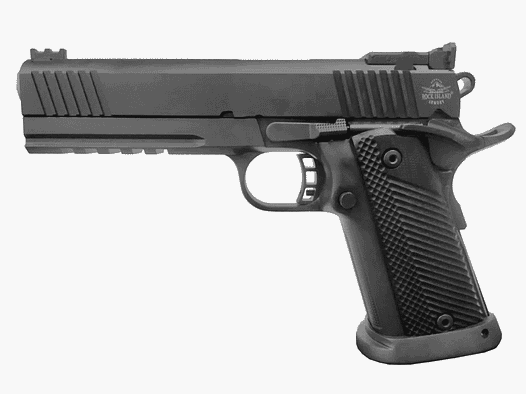 ARMSCOR 1911 A2 HC PRO MATCH ULTRA 5″ | 9mm Luger