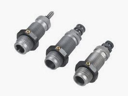 RCBS 3 DIE SET CARBIRE ROLL CRIMP 357 MAGNUM-38 SPECIAL
