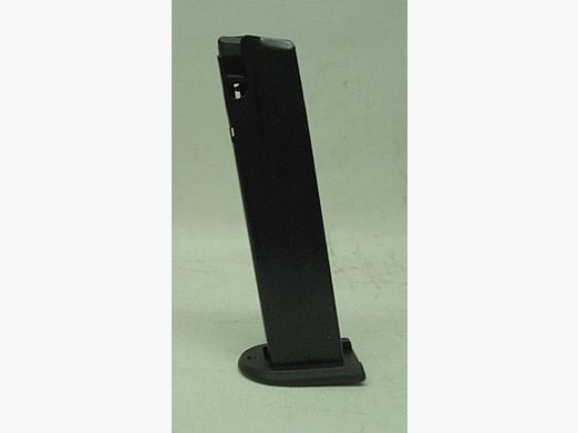 Magazin P99/PPQ Kal.9mmP.A.K. - 15 Schuss