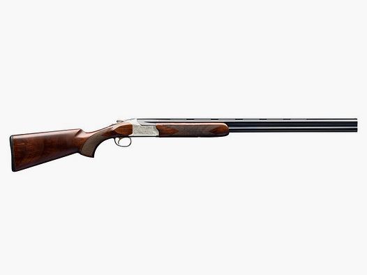 BROWNING B825 Game 12M Bockflinte - Kal. 12/76