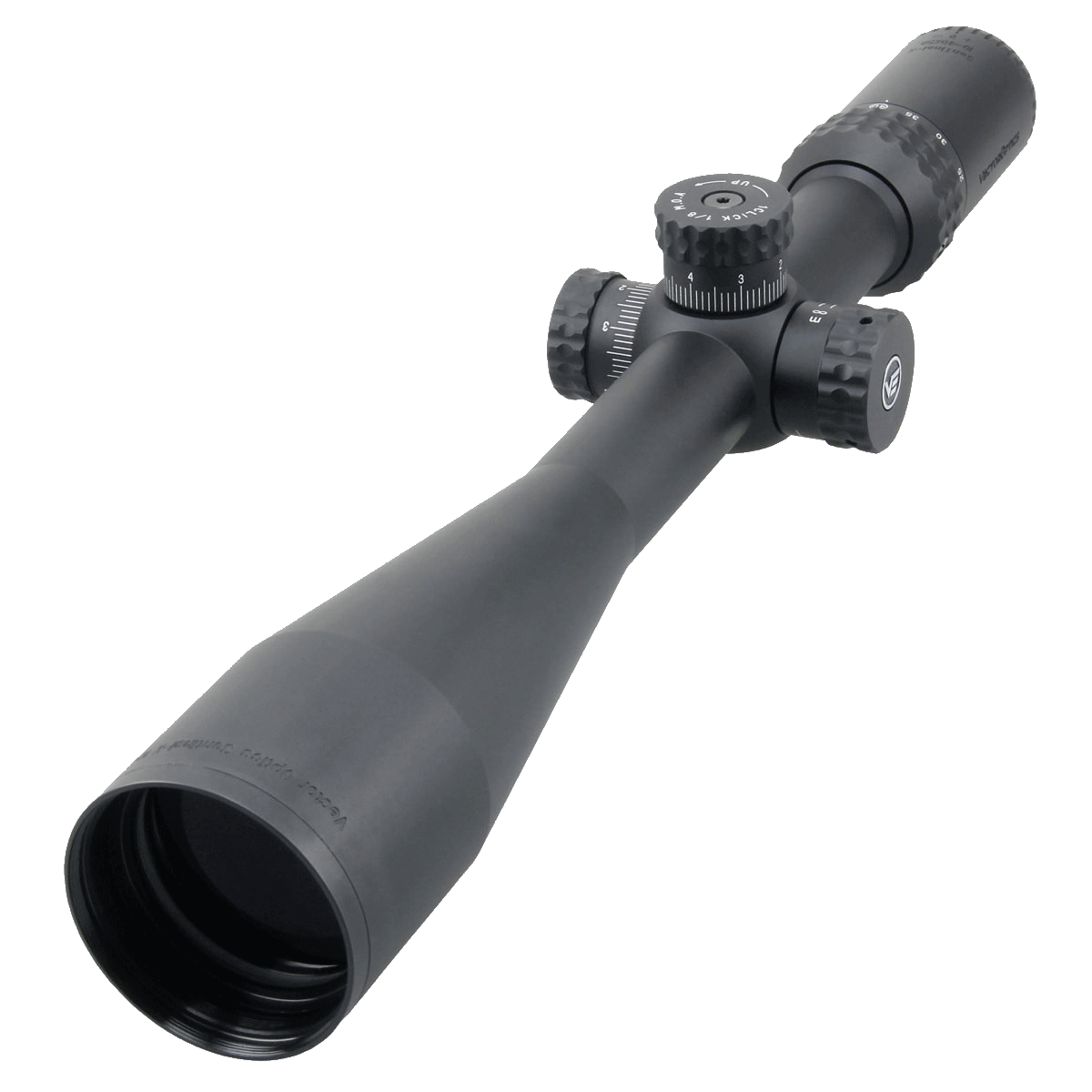 VECTOR OPTICS SENTINEL 10-40X50, immagine 4 di 5