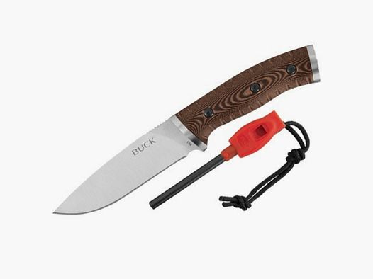 Cuchillo Buck 863 Selkirk