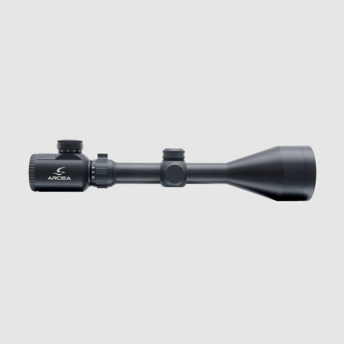 Zielfernrohr Arcea 2, 5-10x56 - 25,4 - Ret. Crist. Ilum., afbeelding 1 van 5