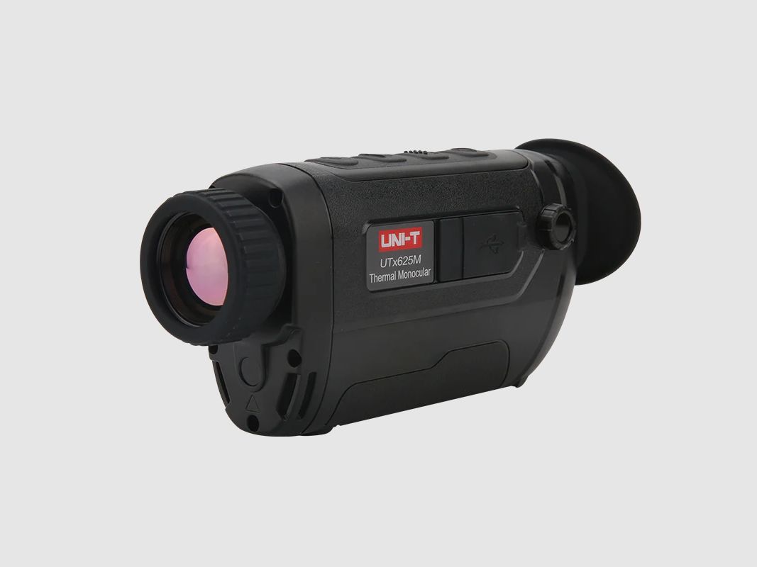 UNI-T UTx635M Wärmebild - Handgerät Jagd