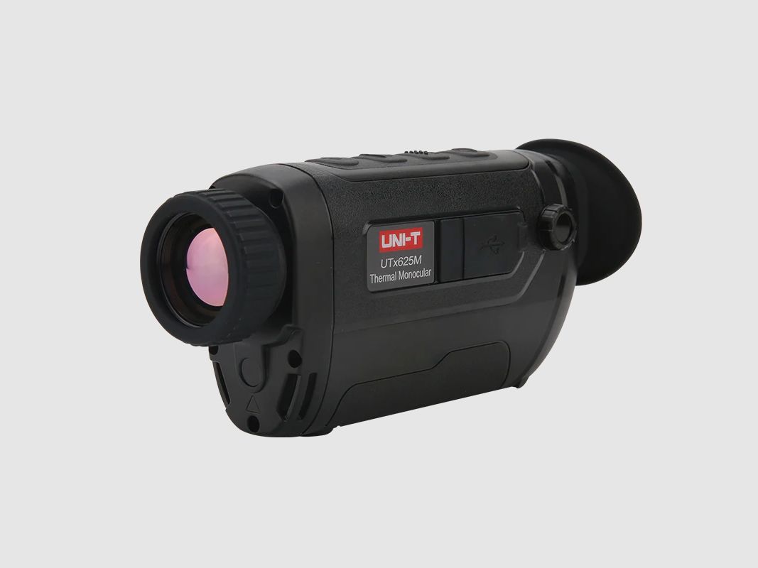 UNI-T UTx635M warmtebeeld - handapparaat jacht
