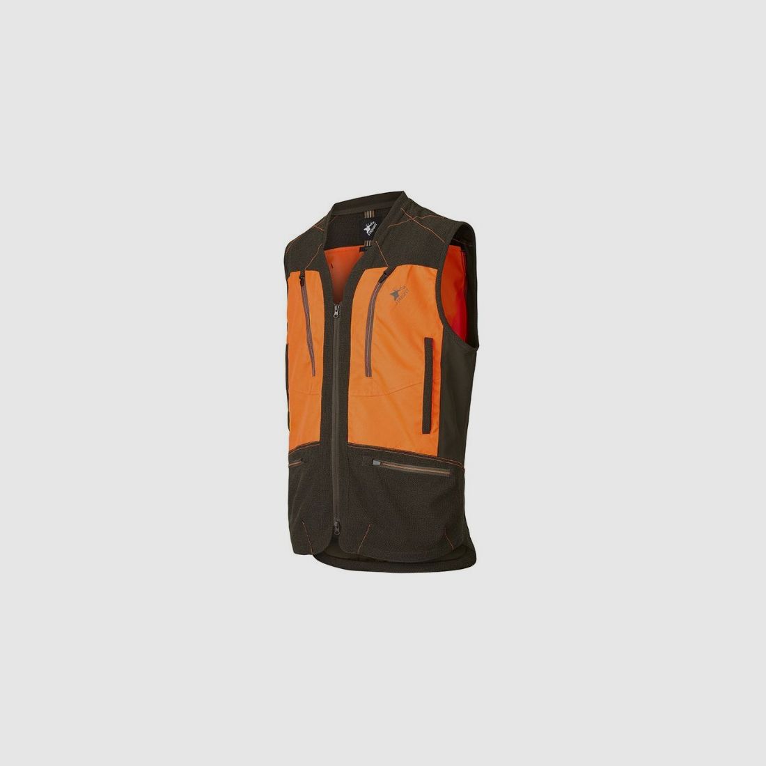 NEW PROLIGHT TRACK VEST-BLAZE UNI-XXL