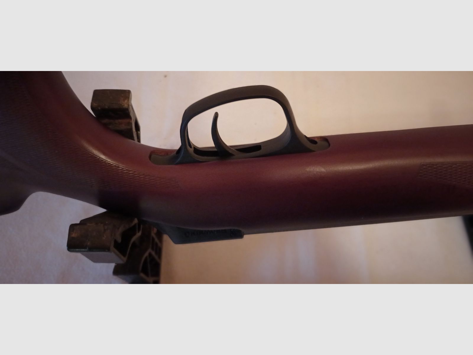 cazador x-blade de browning