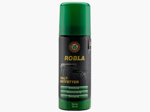 Sprühdose Entfetter 50 ml