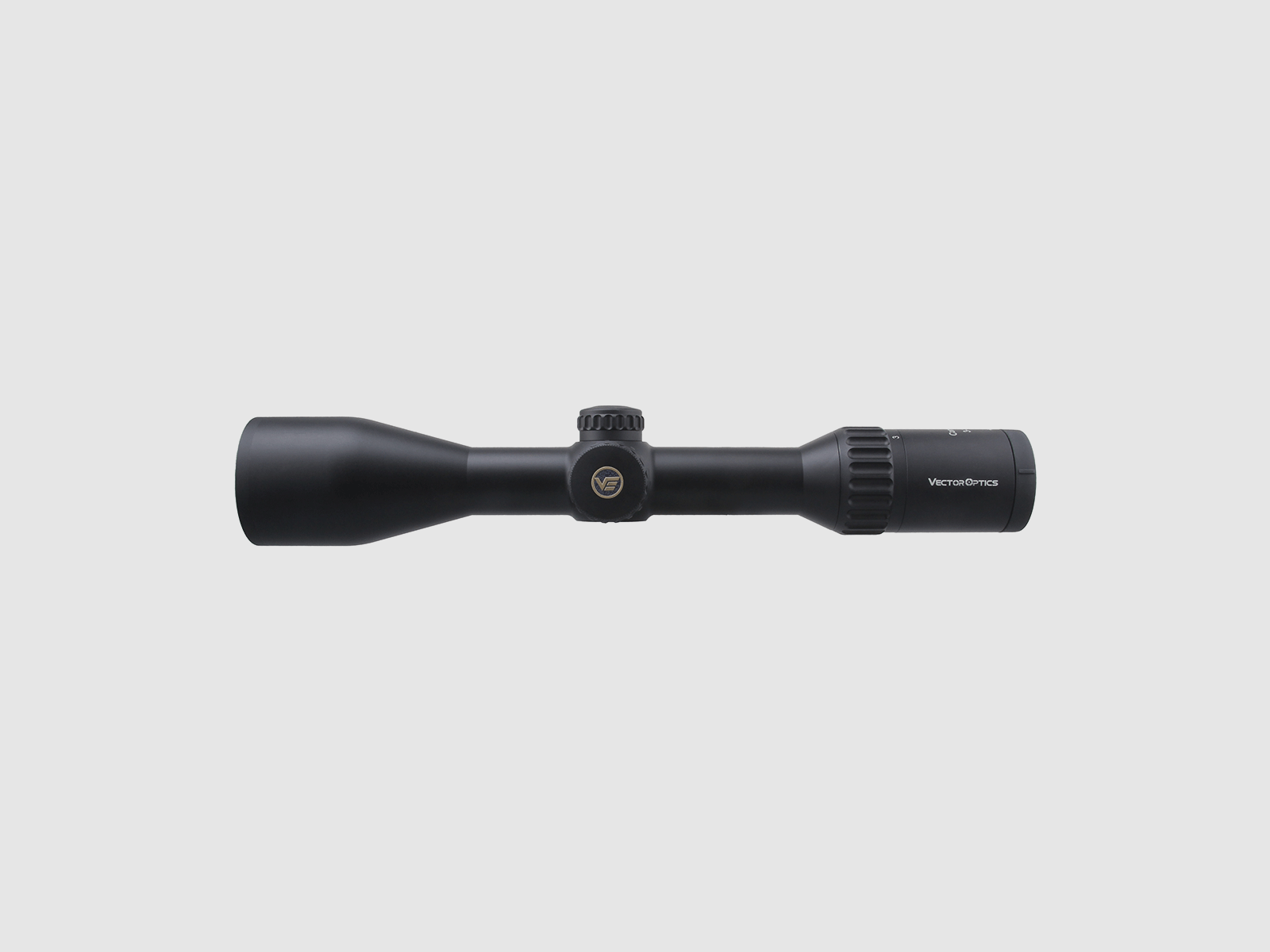 VECTOR OPTICS Continental x6 3-18×50 CDM Zielfernrohr, Bild 2 von 4