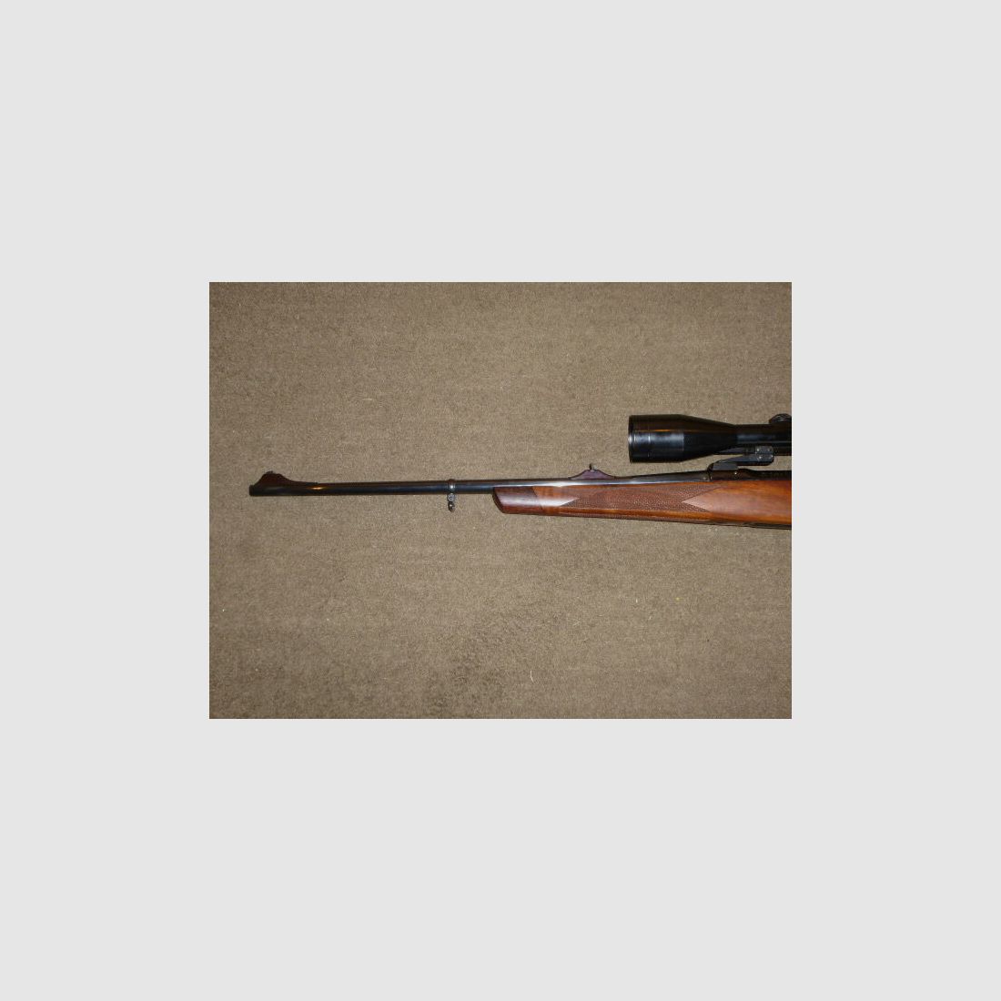 Sauer & Sohn Sauer 90