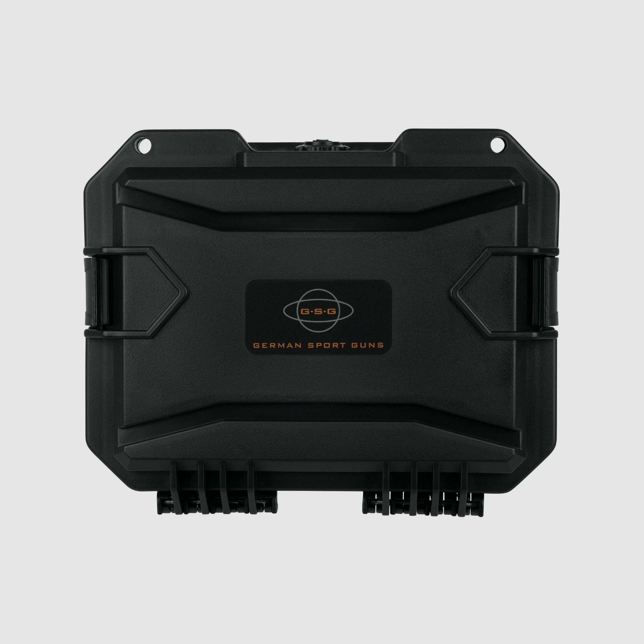 GSG Universal Case black - Outdoor Hard Case