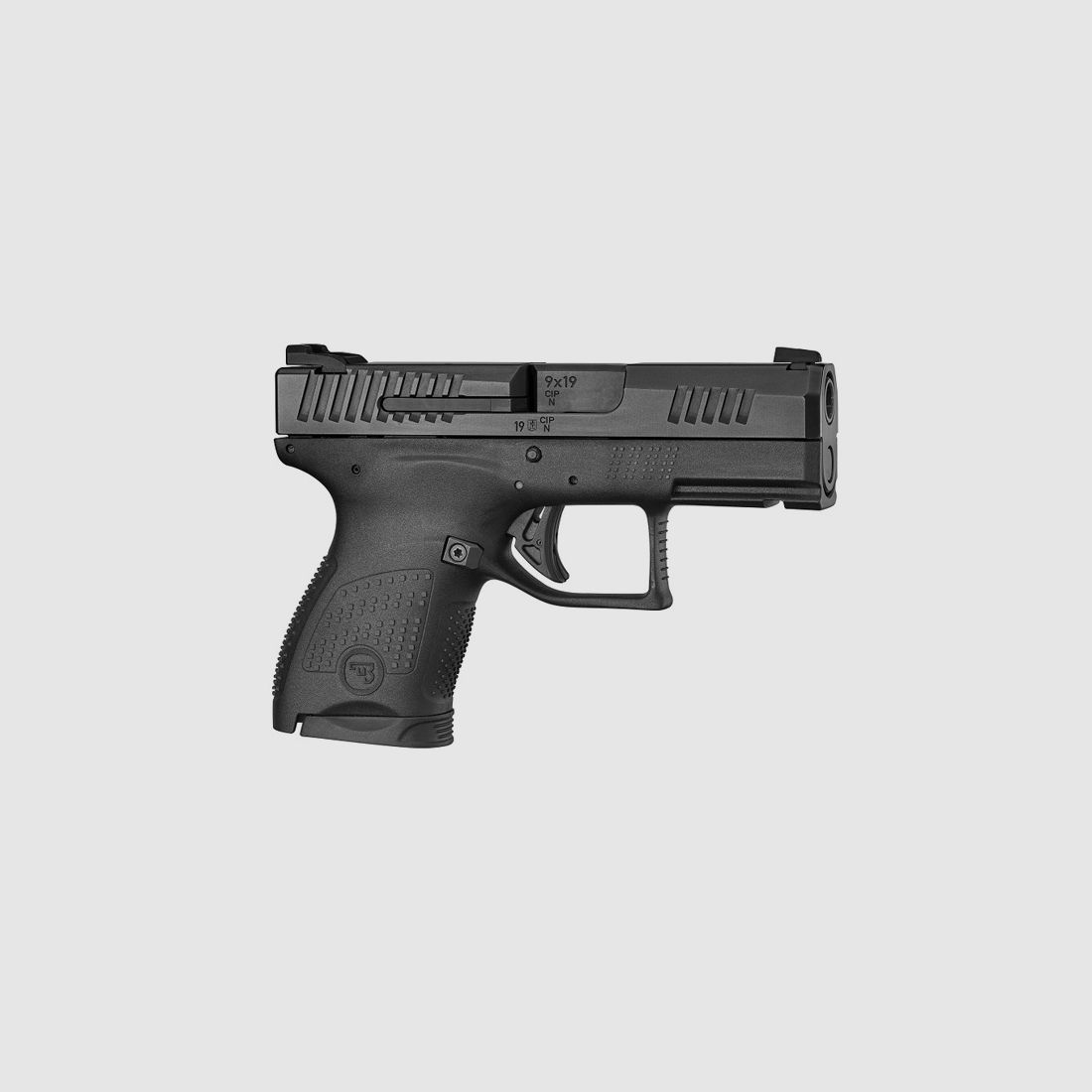 CZ P-10M kal.9×19, afbeelding 2 van 2