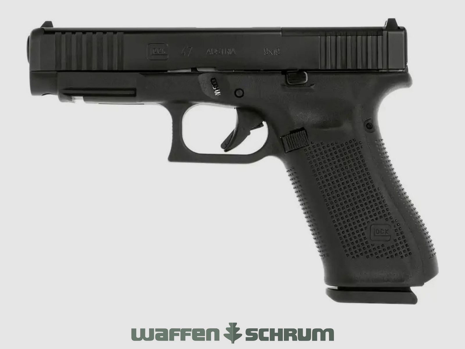 Glock 47 GEN.5 FS M.O.S