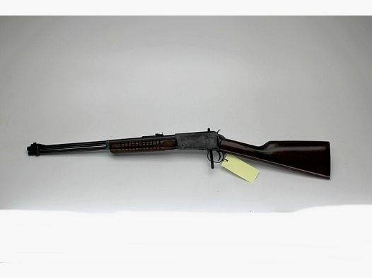 Vorderschafts herhalingsgeweer Erma EG72 .22lr