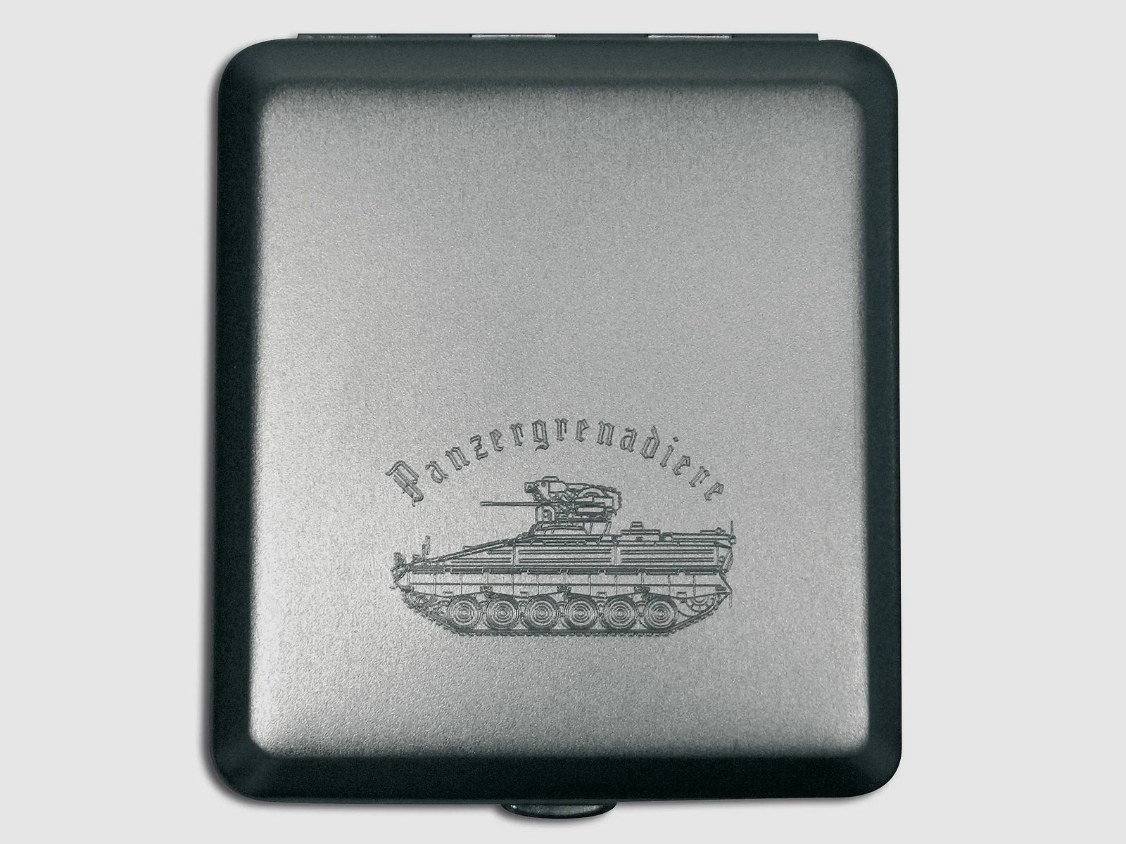 Fritzsch Zigarettenetui Panzergrenadier