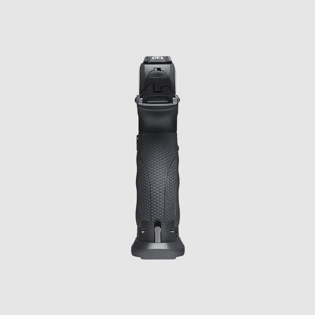 Walther PDP Match Full Size 5", Bild 4 von 4