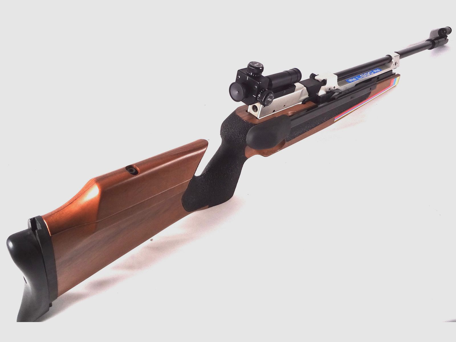 Walther LG 90 Match-Luftgewehr