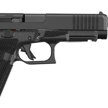 Pistolet Glock 17 Gen. 6 OR kal. 9x19, zdjęcie 8 z 10
