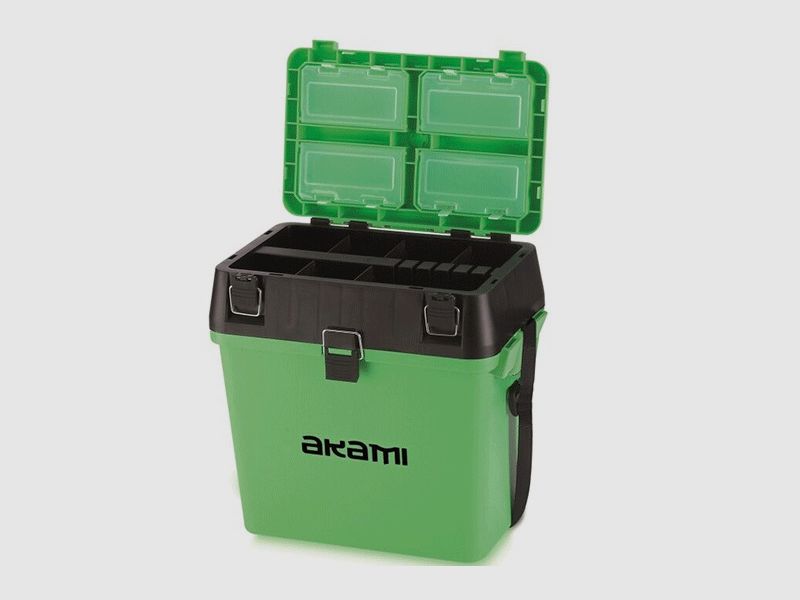 AKAMI MTB-09, imagen 2 de 2