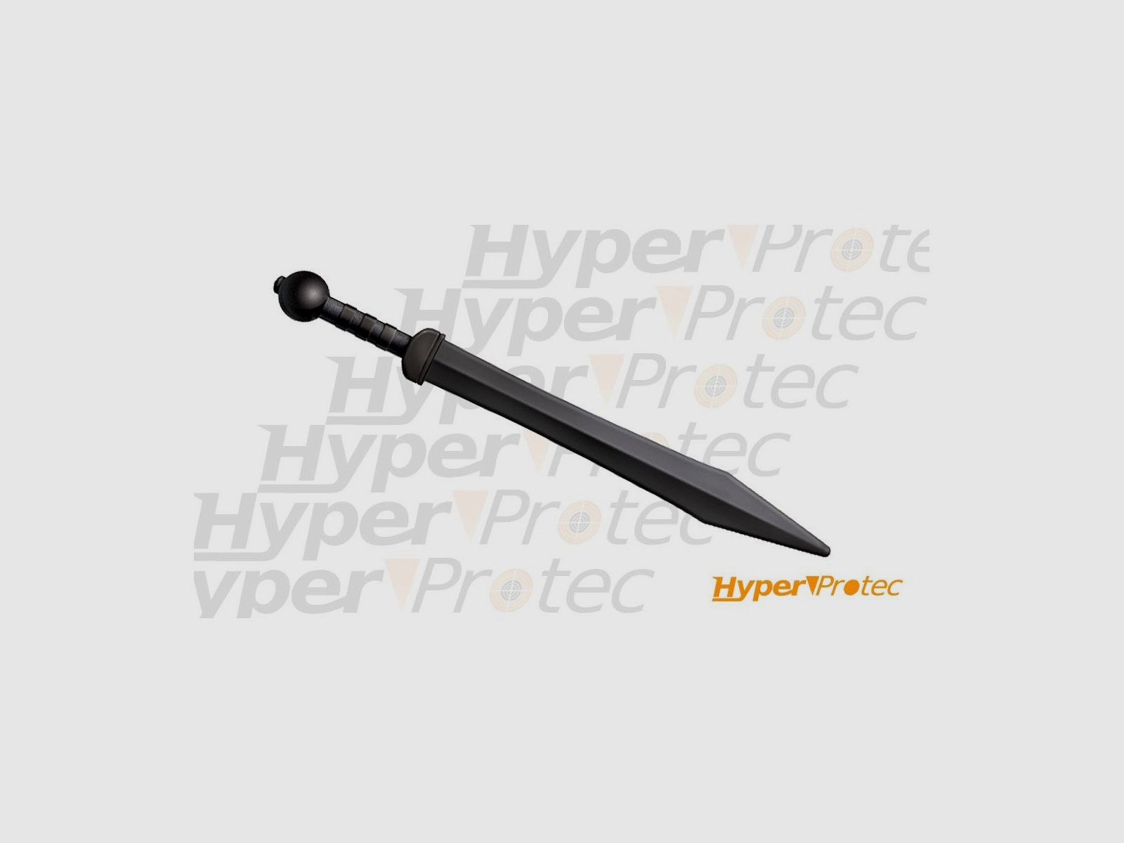 Gladius Trainer Trainingszwaard Polypropyleen, afbeelding 2 van 2