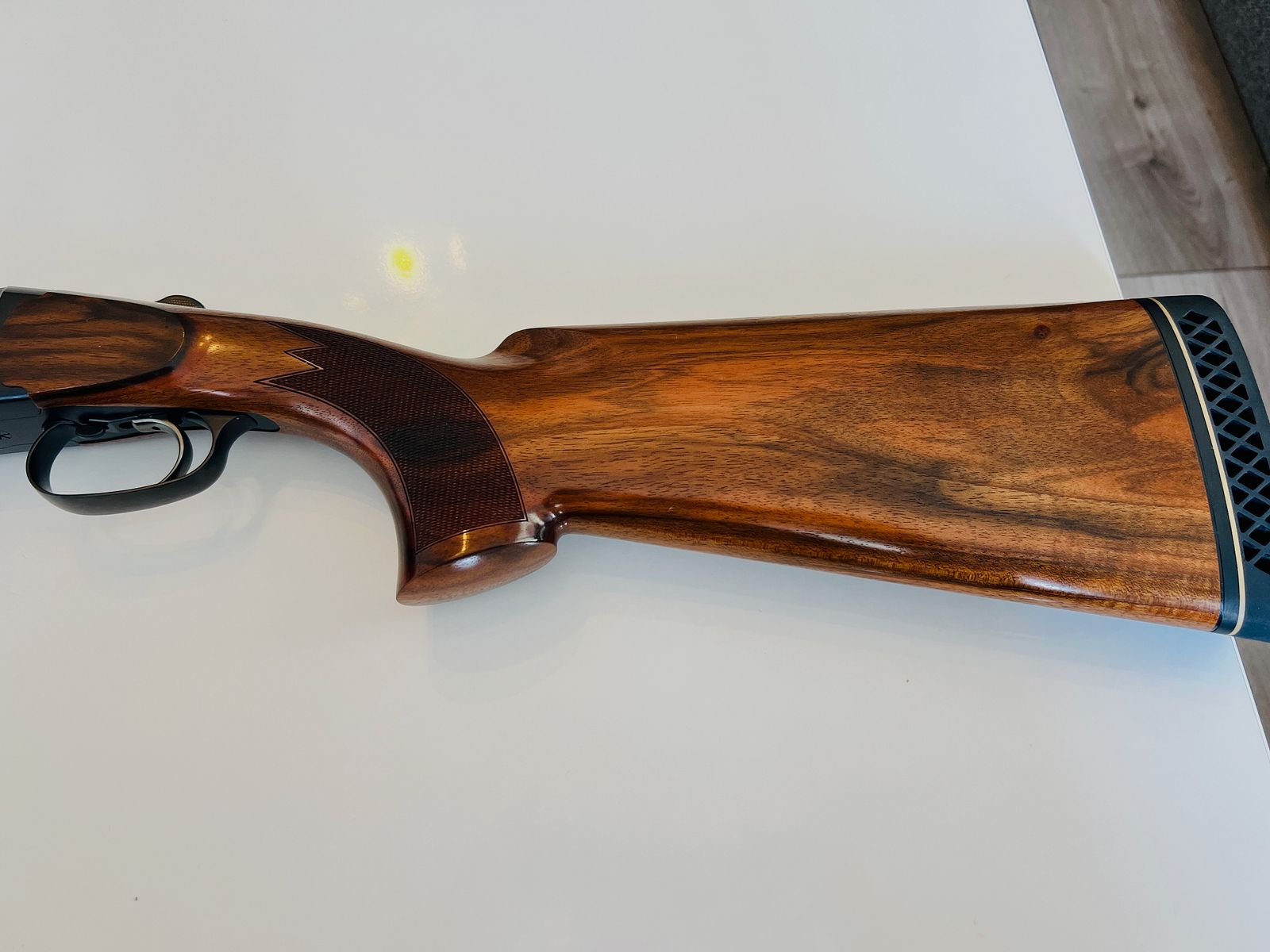 Blaser F3 Bockdoppelflinte Competition Sport