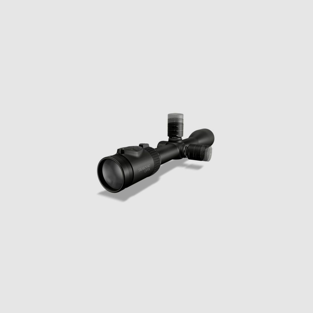 Swarovski Optik Scope Z8i 3.5-28X50 II., image 11 of 12