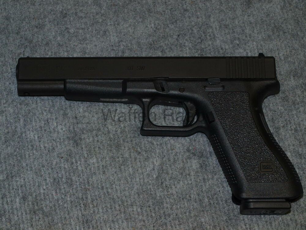 Glock 24 Glock 24 .40S&W