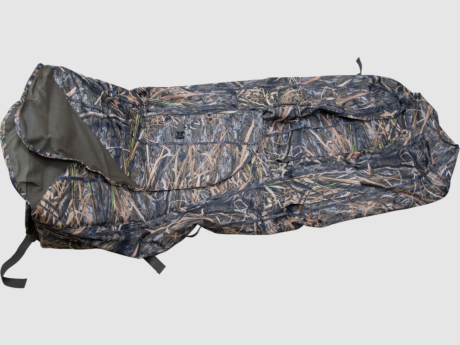 Final Approach Gänseliege Express