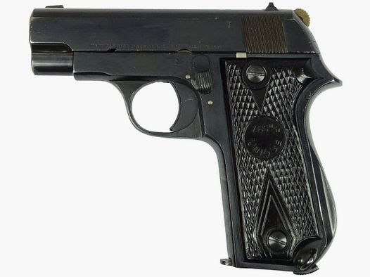 Pistola semiautomatica Unique mod. 51 cal. 7,65Br