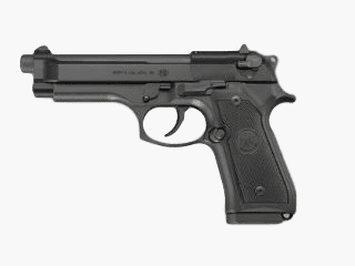 Beretta 92 M9-22 .22lr Pistole