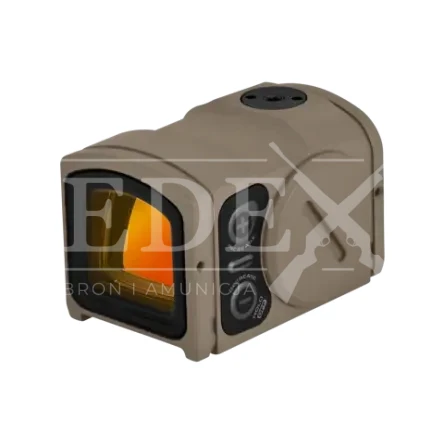 AIMPOINT ACRO P-2 3.5MOA FDE 200777 red dot sight