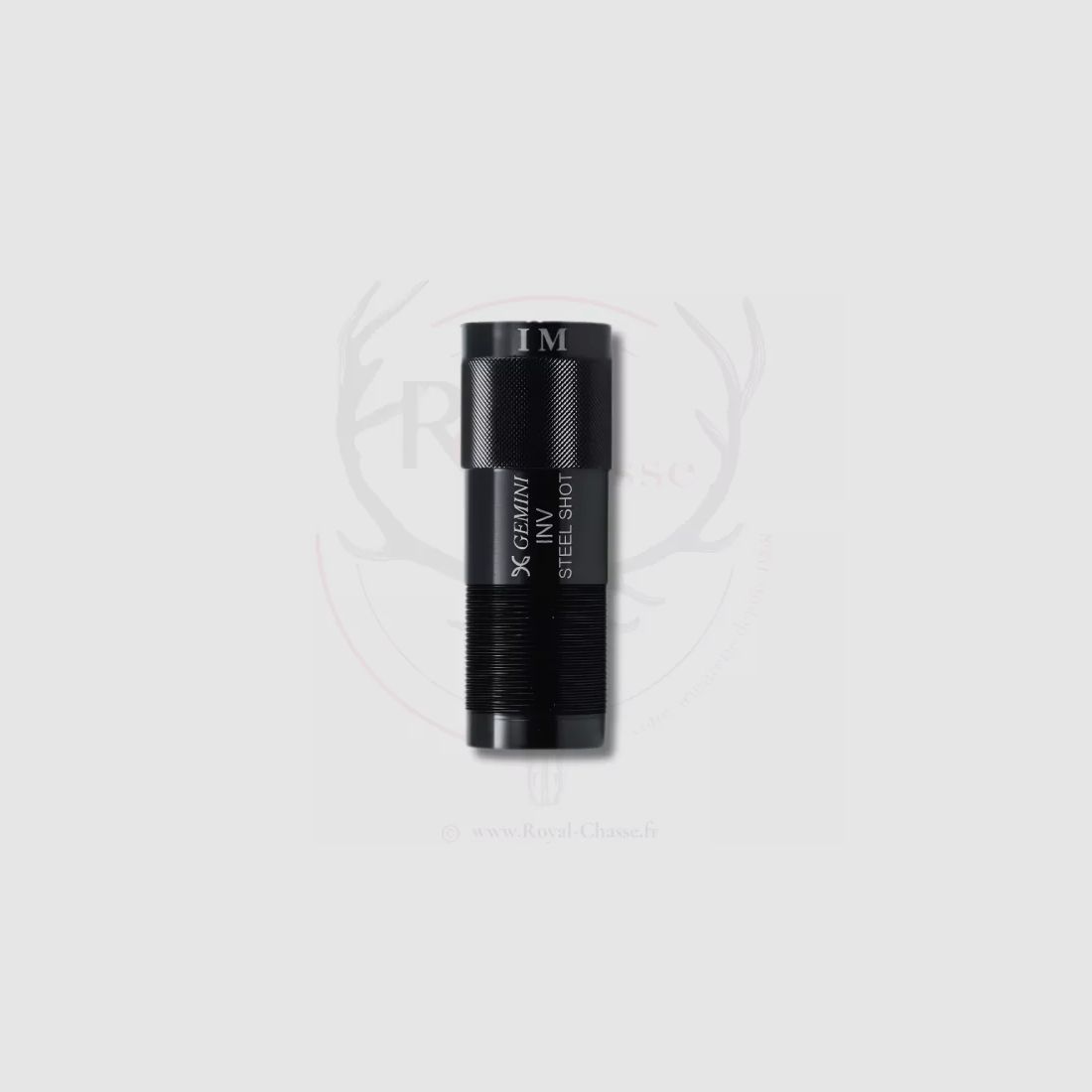 Choke INVECTOR C12 Extended +20 mm GEMINI, Bild 1 von 4